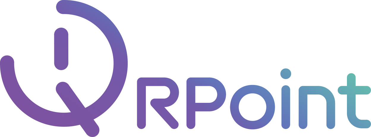 Logo QRPoint